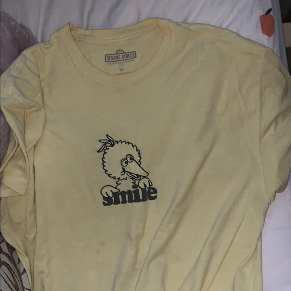 Tshirt